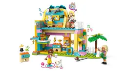 42650 LEGO® Friends Evcil Hayvan Aksesuar Dükkanı 5