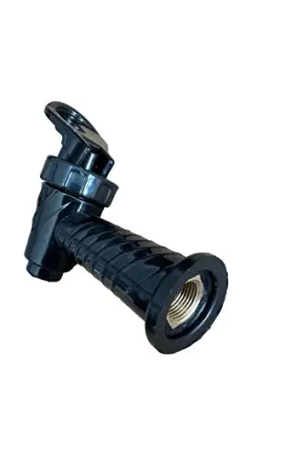 Semaver Musluğu Göstergesiz Elektrikli Semaver Çeşmesi Çaycı ( DİŞİ - İÇTEN PASOLU )