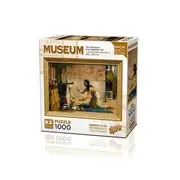 Ks Games Puzzle 1000 Parça The Egyptia
