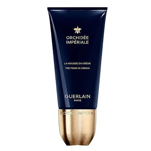 Guerlain Orchidee Imperiale Foam Cleanser 150 ml