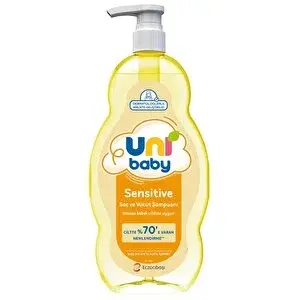 Şampuan 900 ml