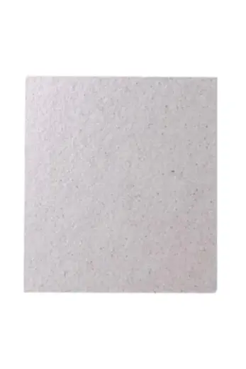 Bir Çok Markaya Uygun Mikrodalga Fırın Yansıtıcı Plaka 12x12 Cm