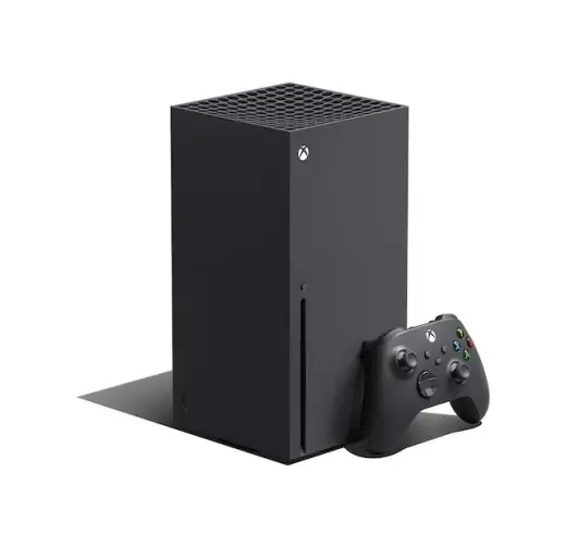 Microsoft Xbox Series X 1 TB SSD Oyun Konsolu (İthalatçı Garantili)