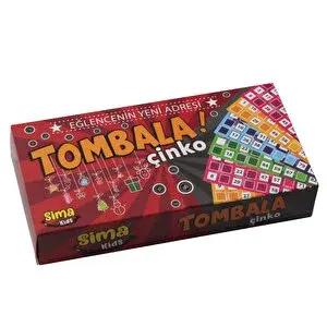 Sima Tombala