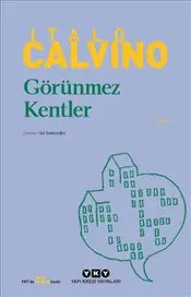 Görünmez Kentler