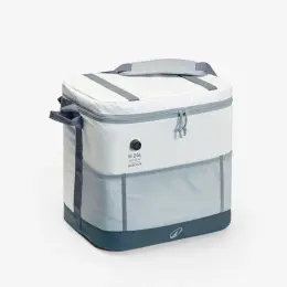 Katlanabilir Soğutucu - 25 Litre - 15 Saat Serin Tutma - 500 Fresh 1