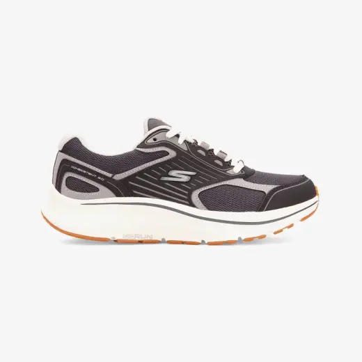 Skechers Go Run Consistent Erkek Siyah Koşu Ayakkabısı