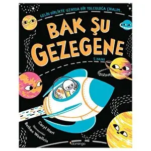 Bak Şu Gezegene