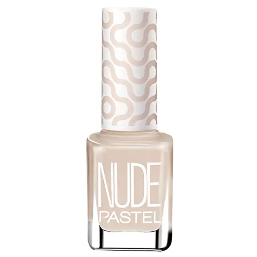 Pastel Nude Oje 763 Dust