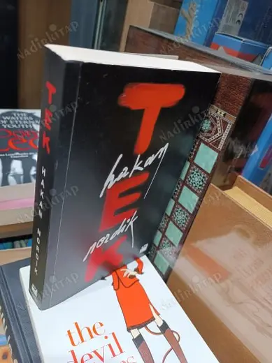 Tek