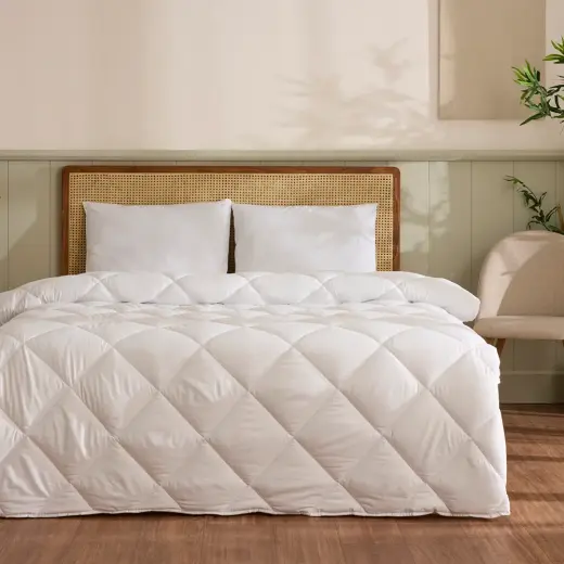 Karaca Home Microfiber Soft Çift Kişilik Yorgan