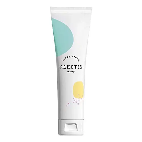 Agnotis Bebek Bakım Kremi 150 ml