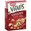 Dr. Oetker Vitalis Multı Meyveli Çıtır Müsli 450 G