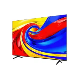 TCL 50P79L 50" 127 Ekran Uydu Alıcılı 4K Ultra HD Google QLED TV 3