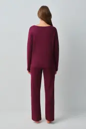 Mürdüm Comfort Pijama Takımı 6