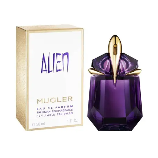 Thierry Mugler Alien Edp Refillable Kadın Parfüm 30 Ml
