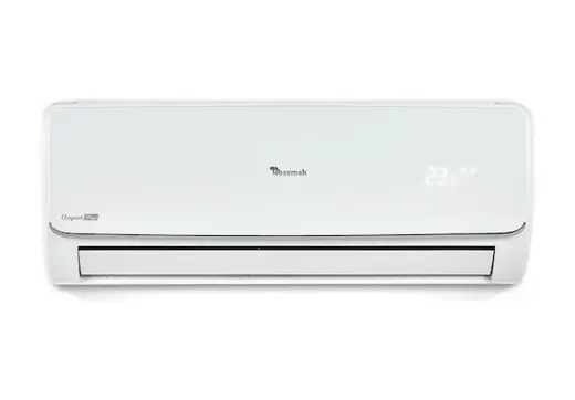 Baymak Elegant Plus 12 12000 BTU Inverter Duvar Tipi Klima