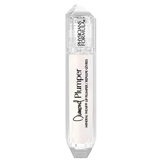 Physicians Formula Diamond Plumper Lipgloss Diamond Marquise