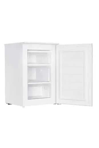Ued 3087 Dtk R65 3 Çekmeceli 87 Litre Derin Dondurucu