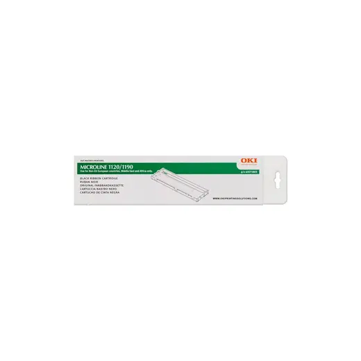 Oki Ml-1120-1190 Orjinal Şerit