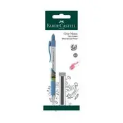 Faber Castell Gripmatic Doodle Versatil Kalem 4 Min Uç 0.7 Set