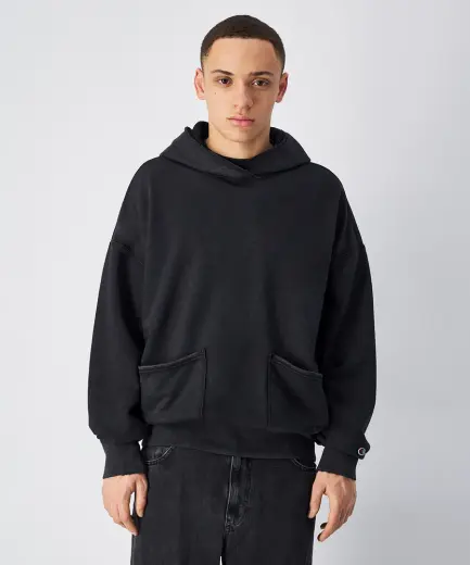 Champion Time Capsule Hooded Sweatshirt