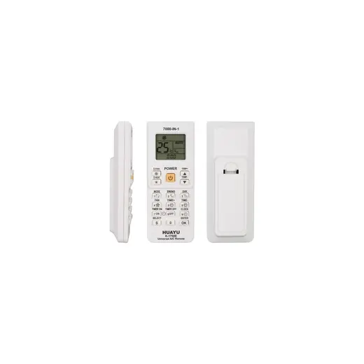 K-1758E Üniversal Akıllı Klima Kumandası