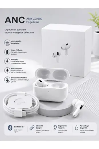 AIR 3 PRO (ANC)