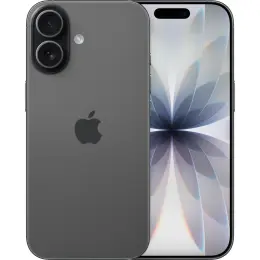 Apple iPhone 17 256 GB Siyah 2