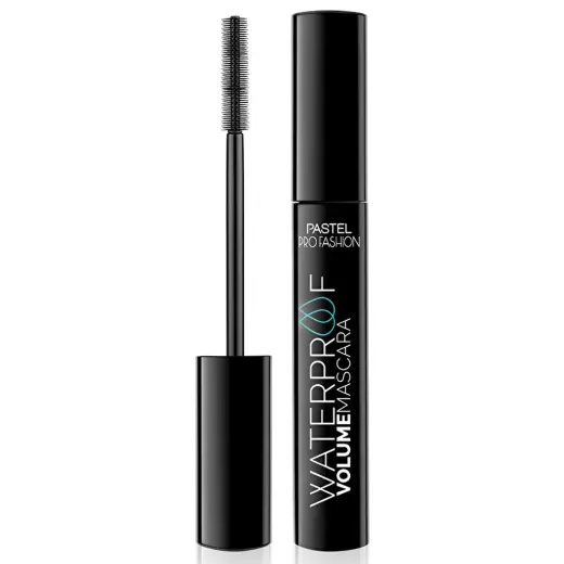 Pastel Profashion Waterproof Volume Mascara