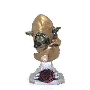 evimdeyokyok Evimdeyokyok Yoda Büst 2 174 T20