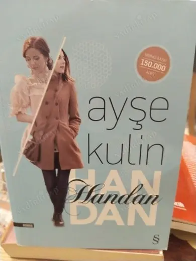 Handan - Halide Edip Adıvar