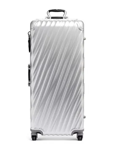 19 Degree Rolling Trunk Bavul