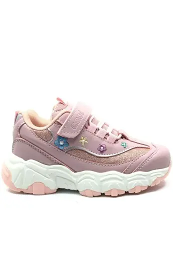Bella D-lites Sneaker Ortopedik Çocuk Spor Ayakkabı