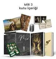 Mir 3 - Tek Kitaplık Kutu