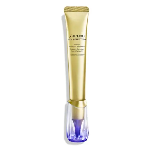 Shiseido Vital Perfection Intensive WrinkleSpot Treatment A+ 20 ml