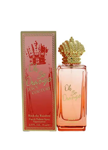 Oh So Orange EDT 75 ml Kadın Parfüm