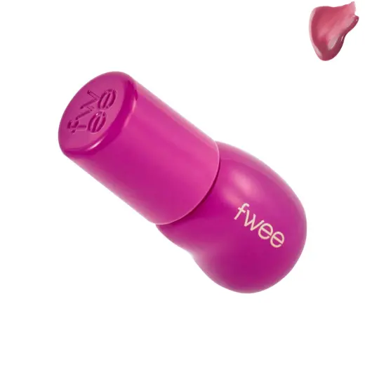 fwee 3D Voluming Gloss Dolgun Görünüm Veren Dudak Parlatıcısı B05 Currant