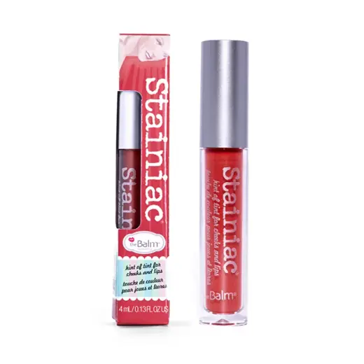 theBalm Stainiac Drama Lip & Cheek Drama Queen