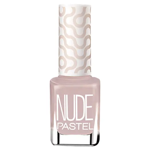 Pastel Nude Oje 762 Kind