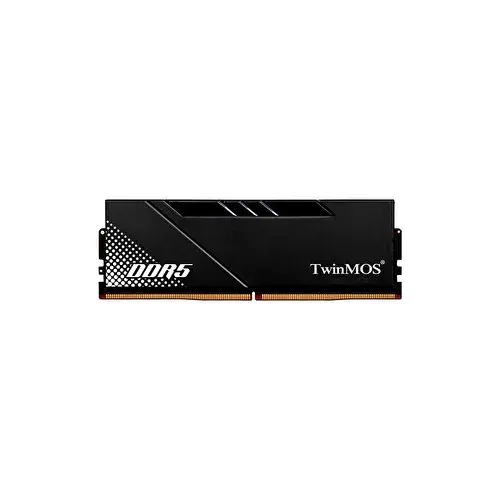 TwinMOS VOLTX 16 GB 5600Mhz CL36 DDR5 Masaüstü Bilgisayar RAM