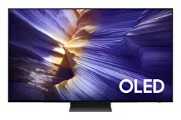 Samsung 83s90f 83" 210 Ekran 4K UHD Oled TV 2
