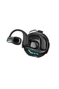 Zuidid ZFB21 OWS Open Air 5.4 Kablosuz Bluetooth Kulaklık - Antrasit