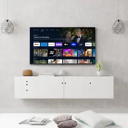 Next YE-32020GFSG4 32" 82 Ekran HD Çerçevesiz Android TV 5