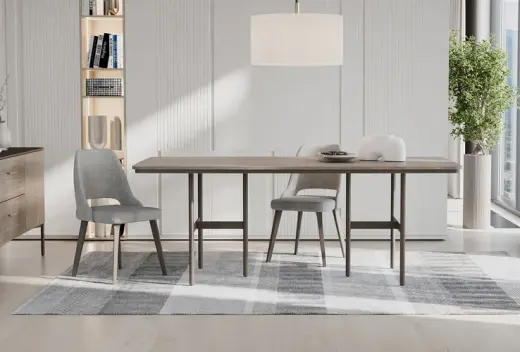 Varena Masa, 205x103 cm (GxD)