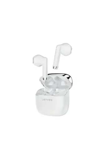 Air 102 TWS Kulak İçi Bluetooth Kulaklık v5.4 Beyaz