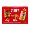 Züber Peanutzilla & Original Fıstık Ezmesi 315 g