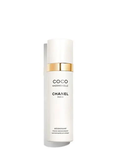 Coco Mademoiselle Tazeleyici Deodorant Spray 100ML