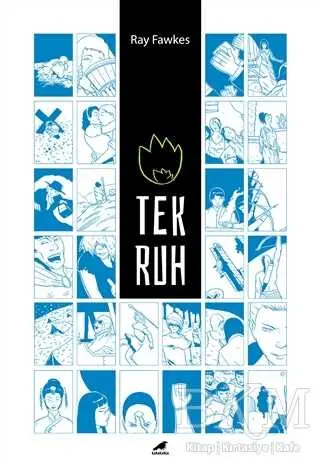 Tek Ruh
