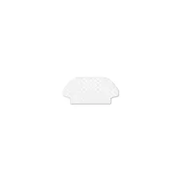 Mi Robot Vacuum, Mop P Disposable Mop Pad Yedek Parça 2